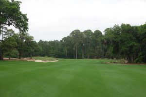 May River 4th Fairway